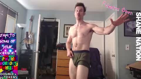 shanestickrod online show from 06.22.26