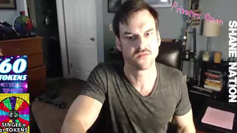 shanestickrod online show from 06.24.26