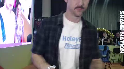 shanestickrod online show from 06.26.26