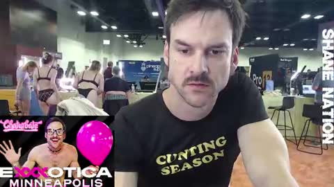 shanestickrod online show from 06.27.26