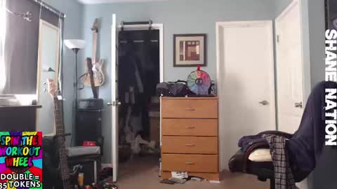 shanestickrod online show from 06.29.26