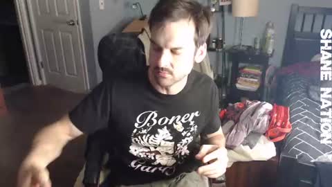 shanestickrod online show from 07.15.26