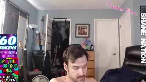 shanestickrod online show from 07.16.26