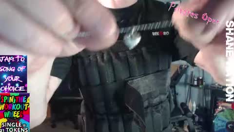 shanestickrod online show from 07.31.26
