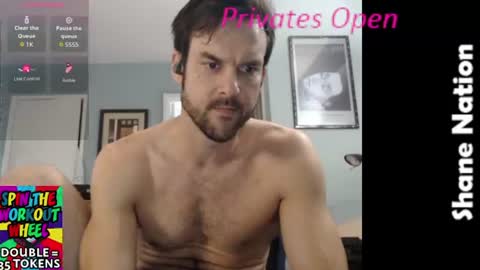 shanestickrod online show from 08.01.26