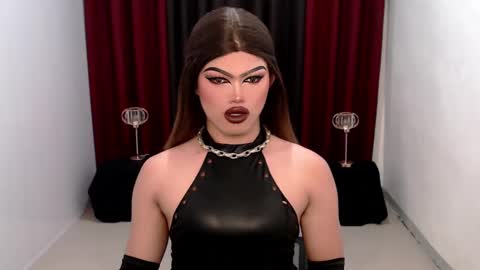 Snapshot of shanex01 chatting on 02.27.25 Shane X online show from 02.27.25