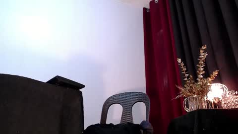 Snapshot of shanex01 chatting on 10.03.25 Shane X online show from 10.03.25