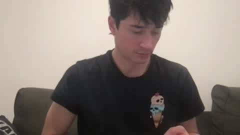 shanghighnight online show from 02.13.25