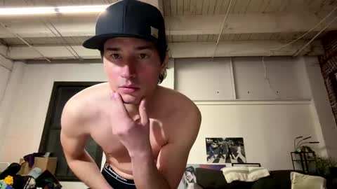 shanghighnight online show from 04.19.26