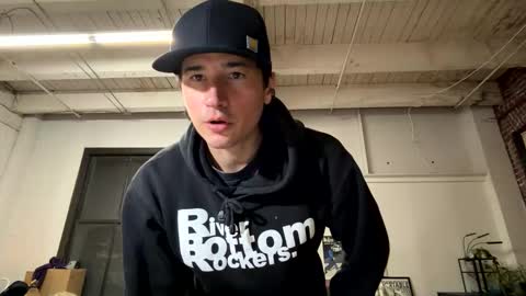 shanghighnight online show from 04.20.26