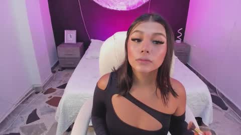 ShaniaDaniels online show from 09.10.25