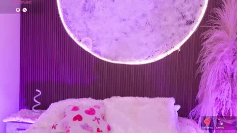 Snapshot of shaniadaniels chatting on 02.04.26 ShaniaDaniels online show from 02.04.26