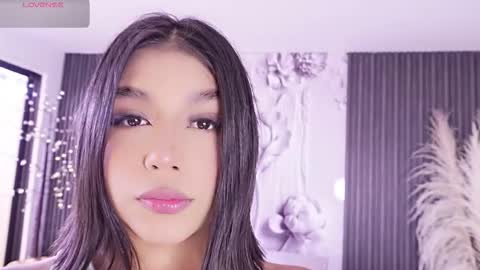 Snapshot of shaniadaniels chatting on 02.18.26 ShaniaDaniels online show from 02.18.26