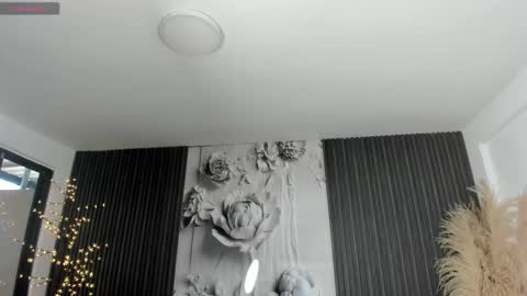 Snapshot of shaniadaniels chatting on 03.01.26 ShaniaDaniels online show from 03.01.26