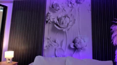 Snapshot of shaniadaniels chatting on 03.04.26 ShaniaDaniels online show from 03.04.26