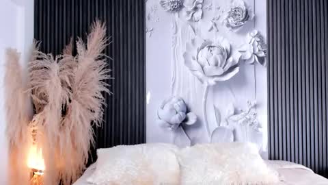 Snapshot of shaniadaniels chatting on 03.15.26 ShaniaDaniels online show from 03.15.26