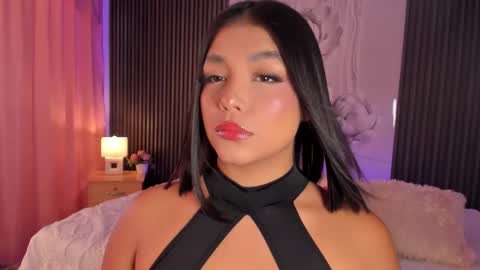 Snapshot of shaniadaniels chatting on 03.19.26 ShaniaDaniels online show from 03.19.26