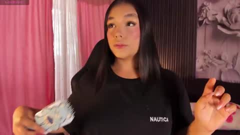 ShaniaDaniels online show from 06.15.26