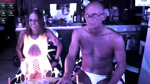 ShanNikki420 online show from 01.05.25