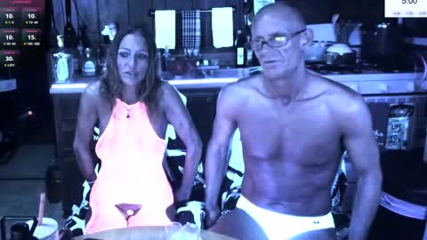 ShanNikki420 online show from 01.13.25