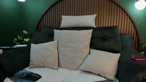 shannel__queen online show from 06.11.26