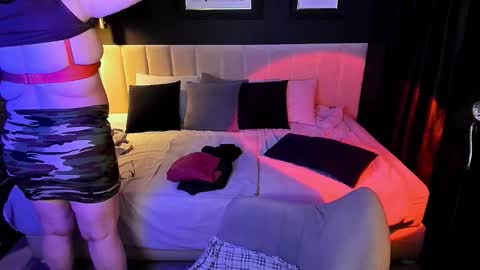 Shannon online show from 02.14.26