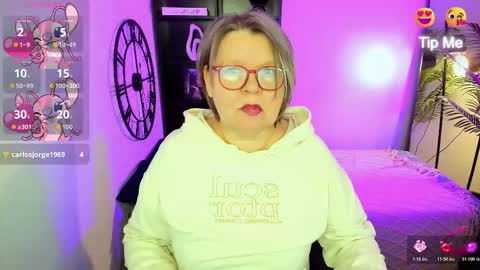 Shannon online show from 03.14.26