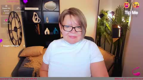 Shannon online show from 05.07.26