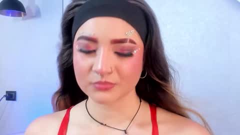 Shanntal  online show from 10.30.25