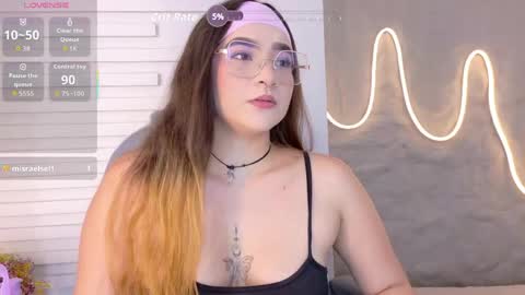 Shanntal  online show from 05.26.26