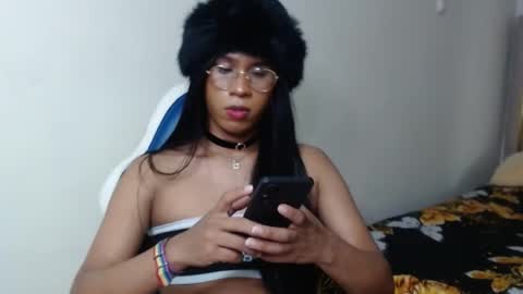 shanny_hill online show from 05.01.26