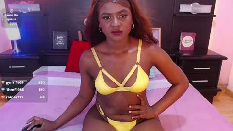 shannysweett online show from 04.05.26