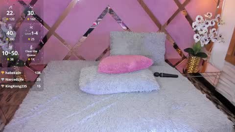 SHANON online show from 01.21.25