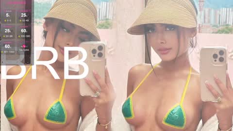 SHANON online show from 02.04.25