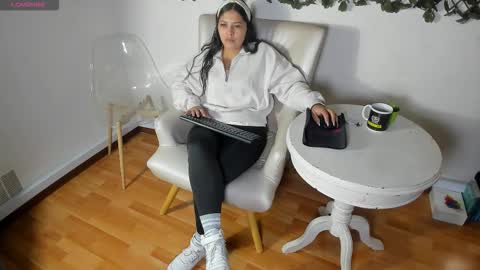 shantal__g online show from 02.12.26