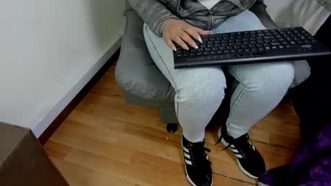 shantal__g online show from 02.18.26