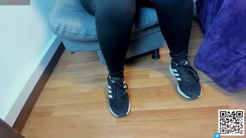 shantal__g online show from 03.19.26