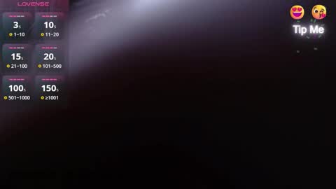 Snapshot of shantal_brown21 chatting on 01.07.26 Shantal Brown online show from 01.07.26