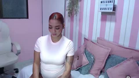 shantal online show from 02.07.26