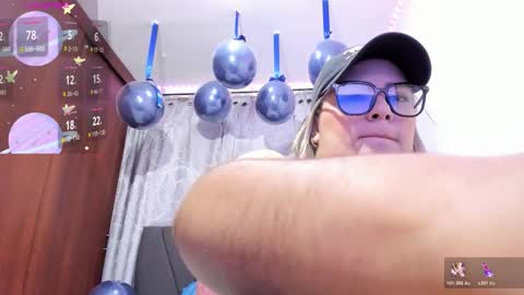 S H A N T A L  S M I T H online show from 11.27.25