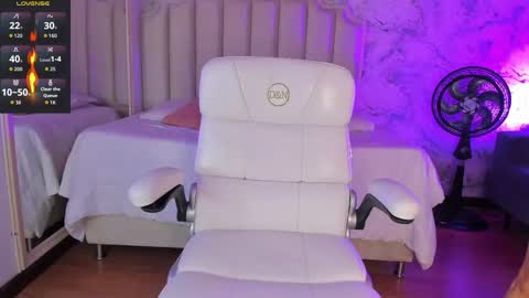 Shantal online show from 11.14.25