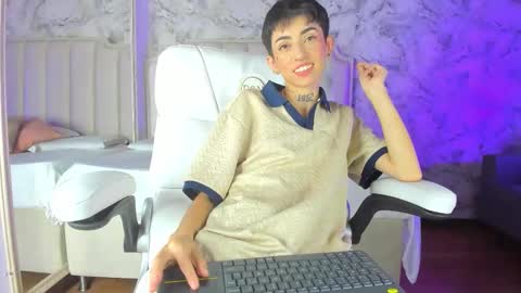 Shantal online show from 01.09.26