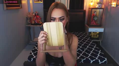 SHANTAL online show from 01.17.25