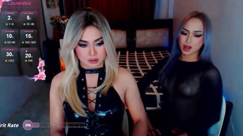 SHANTAL online show from 10.22.25