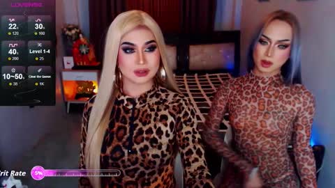 SHANTAL online show from 10.27.25