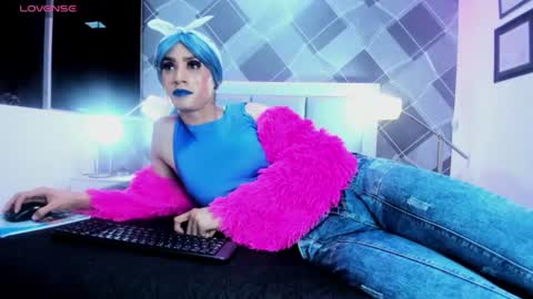 shantala nastasiia online show from 07.12.26