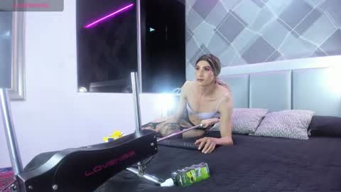 shantala nastasiia online show from 07.13.26