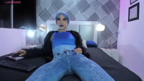 shantala nastasiia online show from 07.19.26