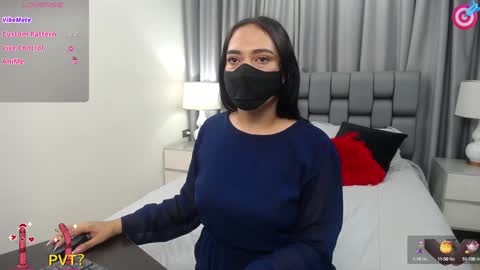 Shantala online show from 01.06.25