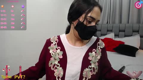Shantala online show from 01.09.25